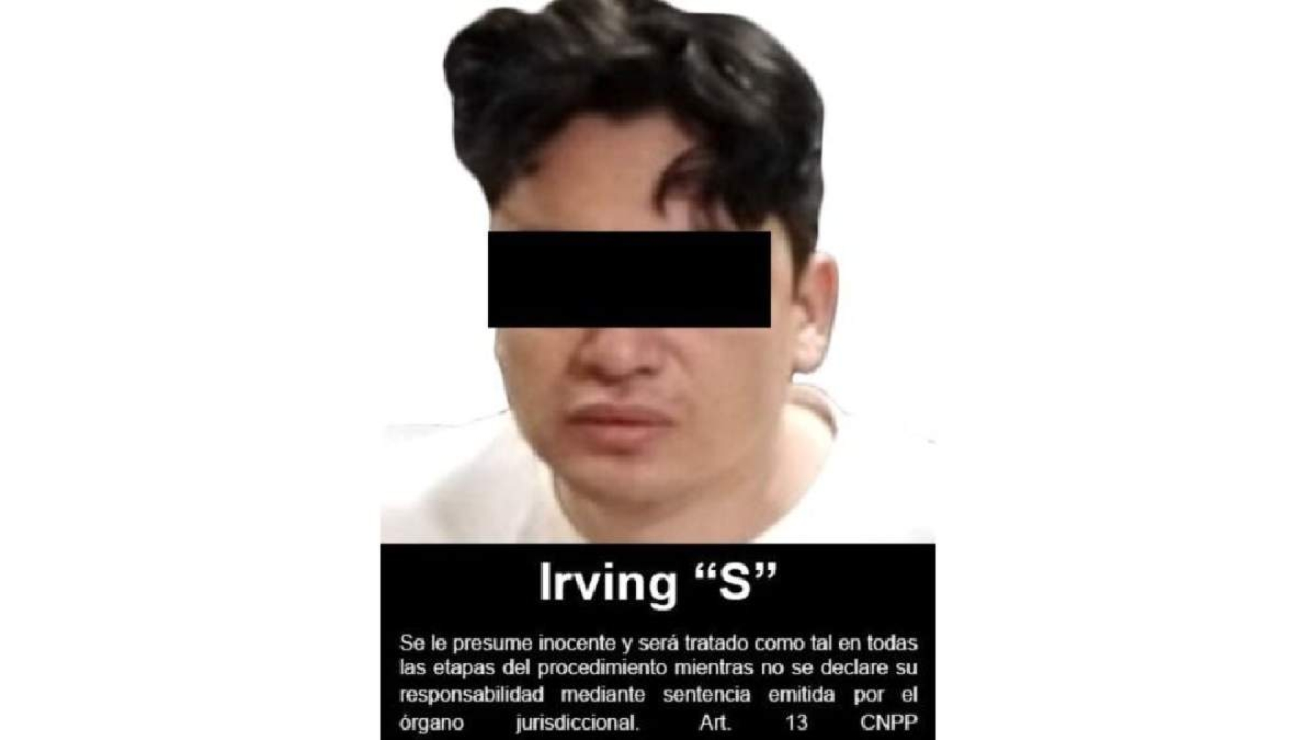 Sentencian a 'El profe'