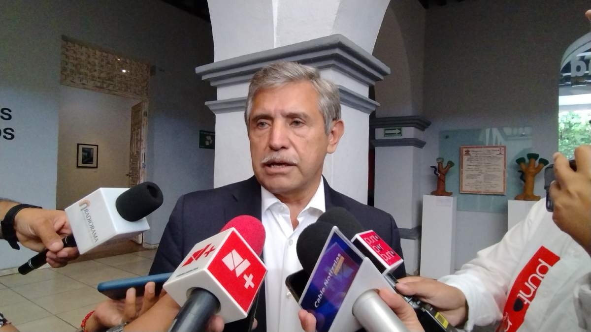 En junio, programa Desarme voluntario en Cuernavaca