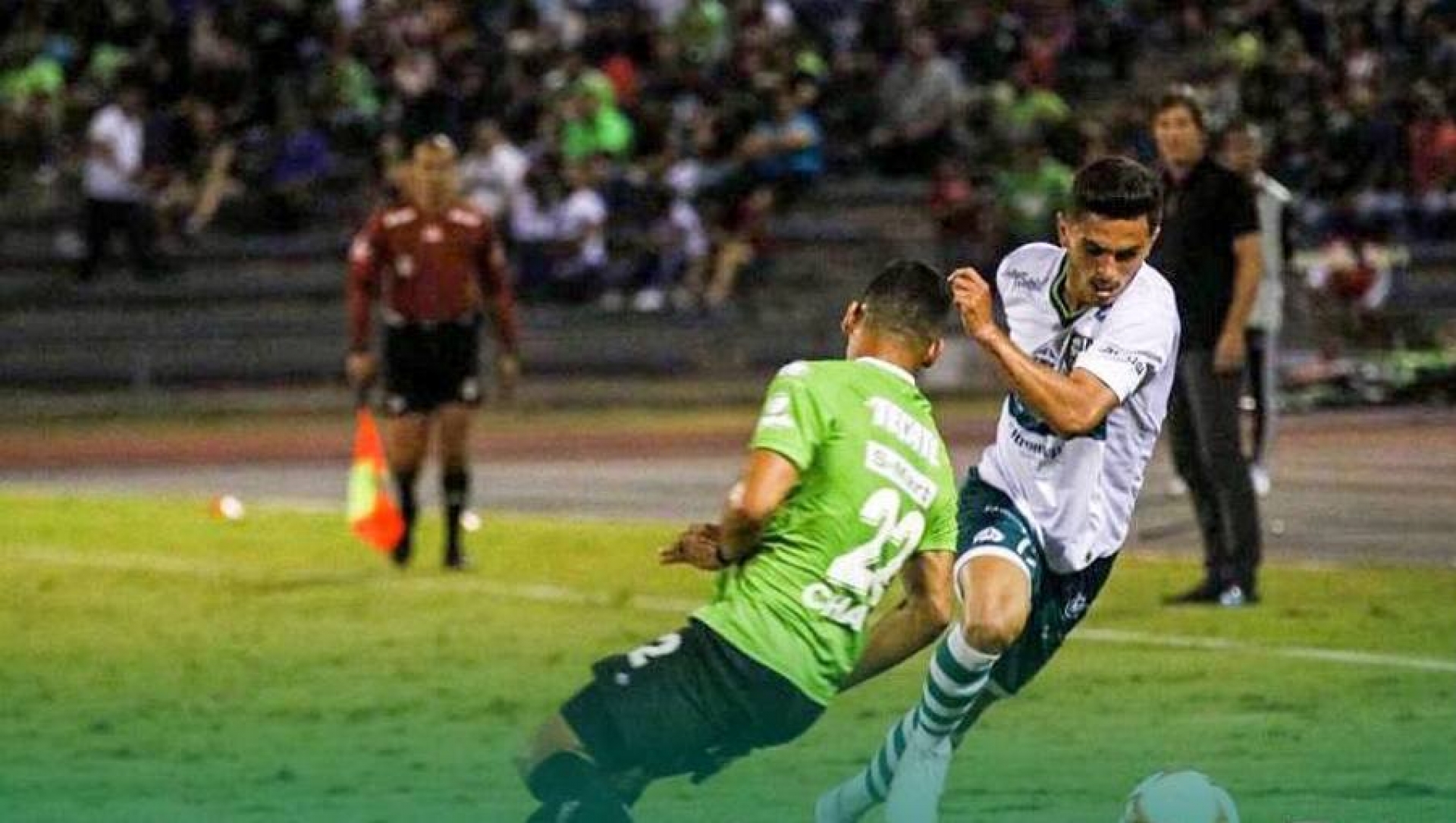 Alberto Clark lamenta derrota ante FC Juárez
