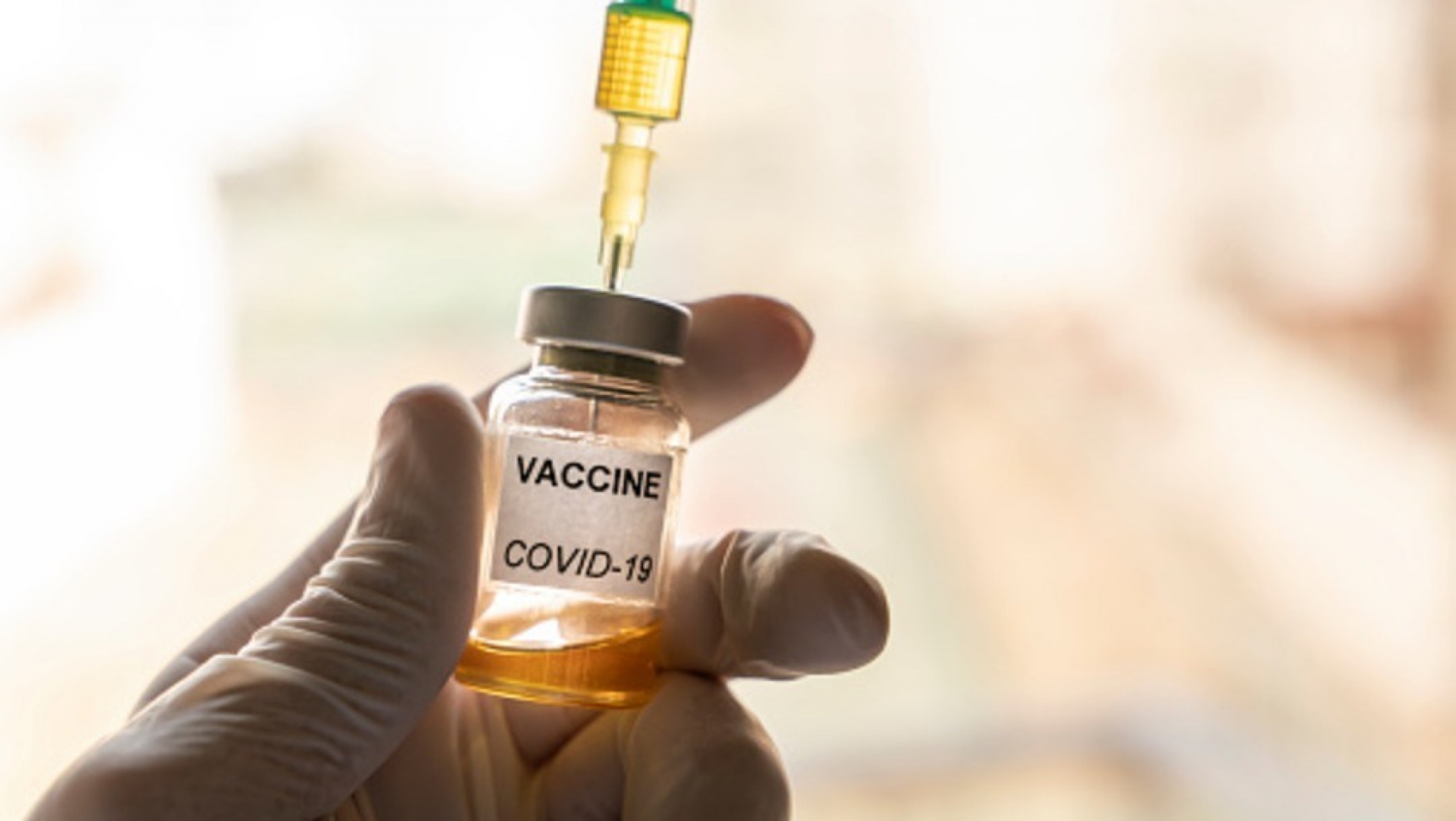 IPN participa en etapa preclínica de vacuna COVID-19 elaborada de material genético
