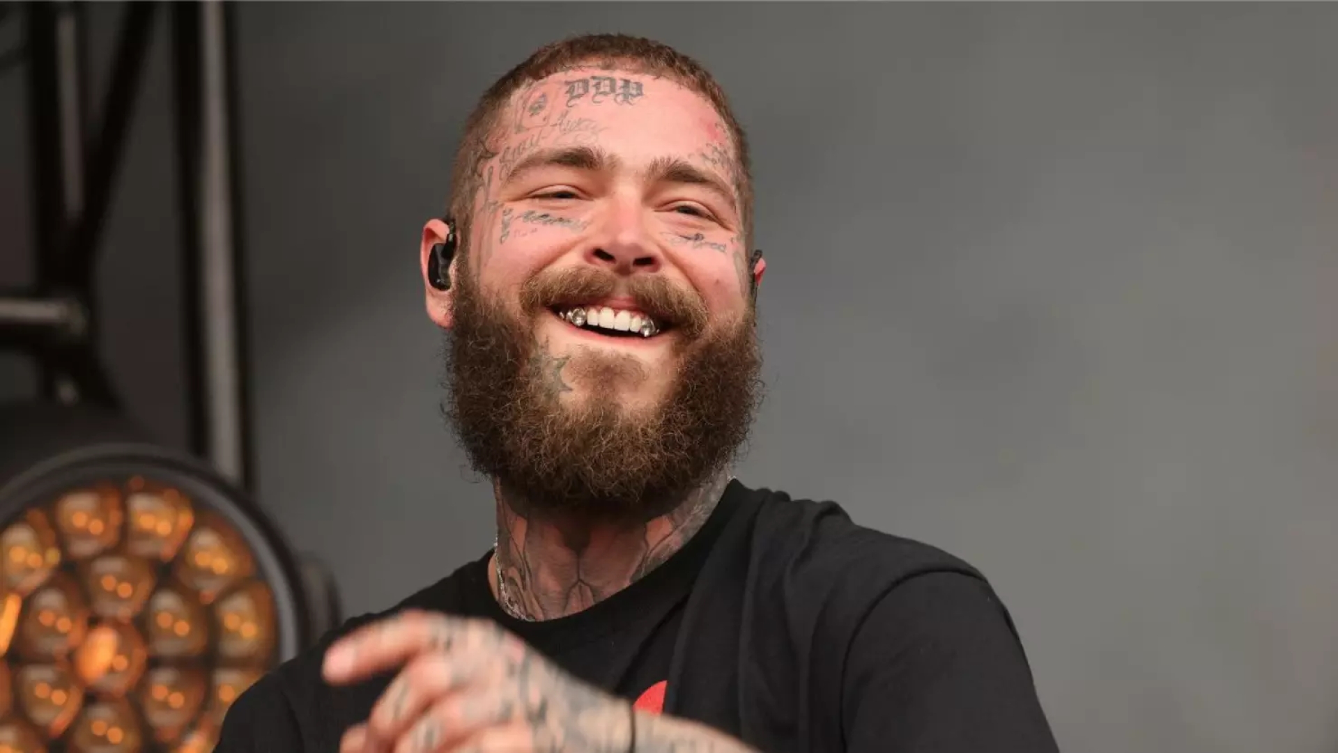 Post Malone anuncia 'F-1 Trillon', su nuevo álbum musical