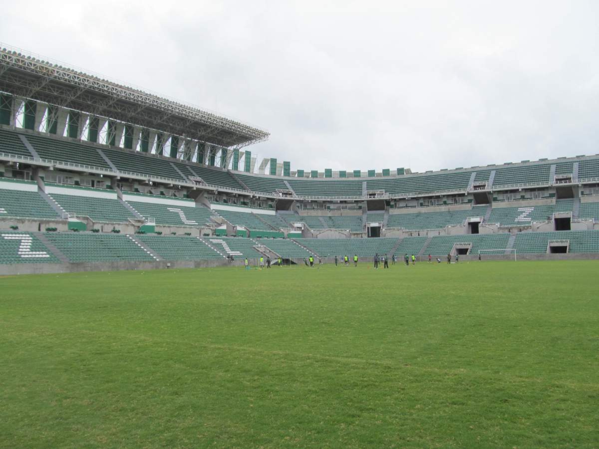 Realizarán “Cuadrangular de leyendas” en el “Coruco” Díaz