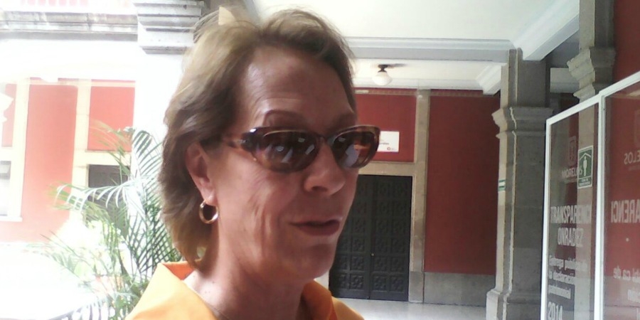 Afirma secretaria de Educación que los cambios en el IEBEM fueron "producto de una evaluación"