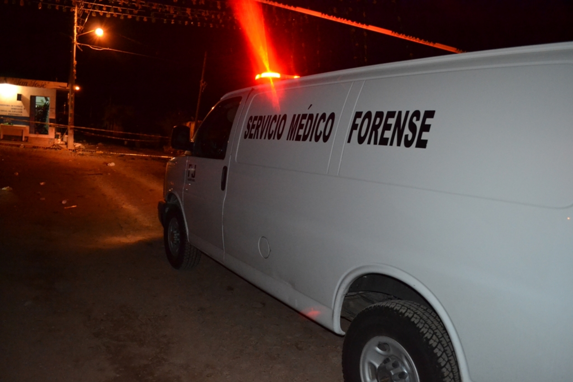 Tenía 22 años el joven asesinado en Lomas del Carril