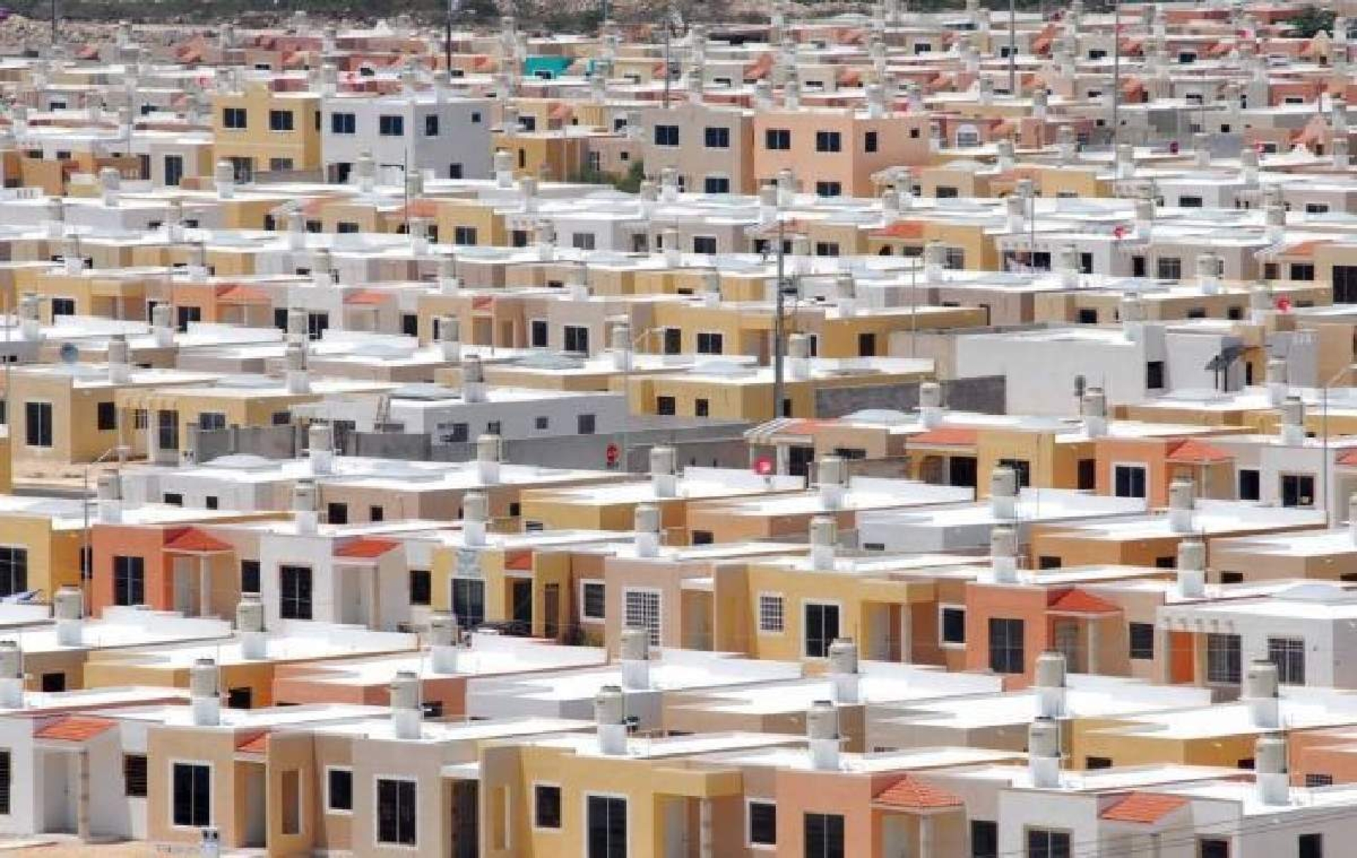 ¿Cómo podemos entender la problemática actual de la vivienda social en Morelos?