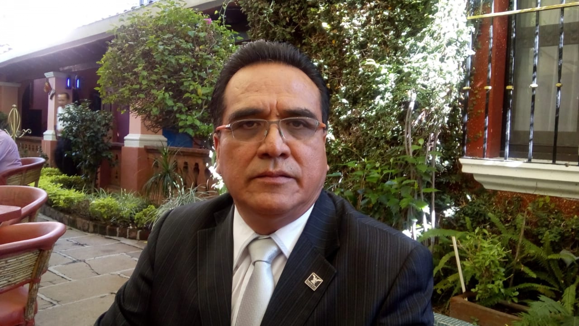 Denuncian acoso por parte de inspectores de Obras Públicas