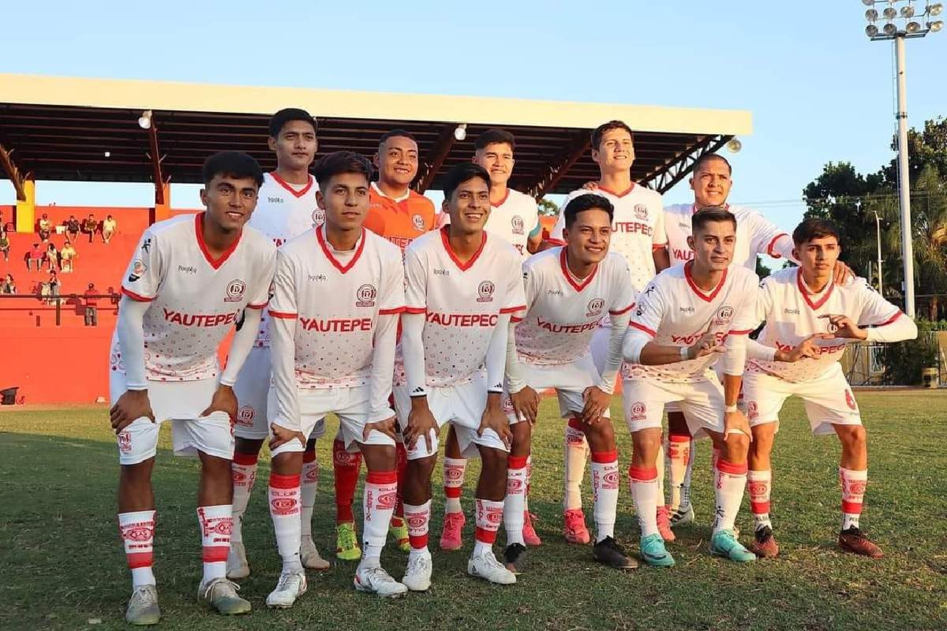 CDY le pegó un baile a Chilpancingo