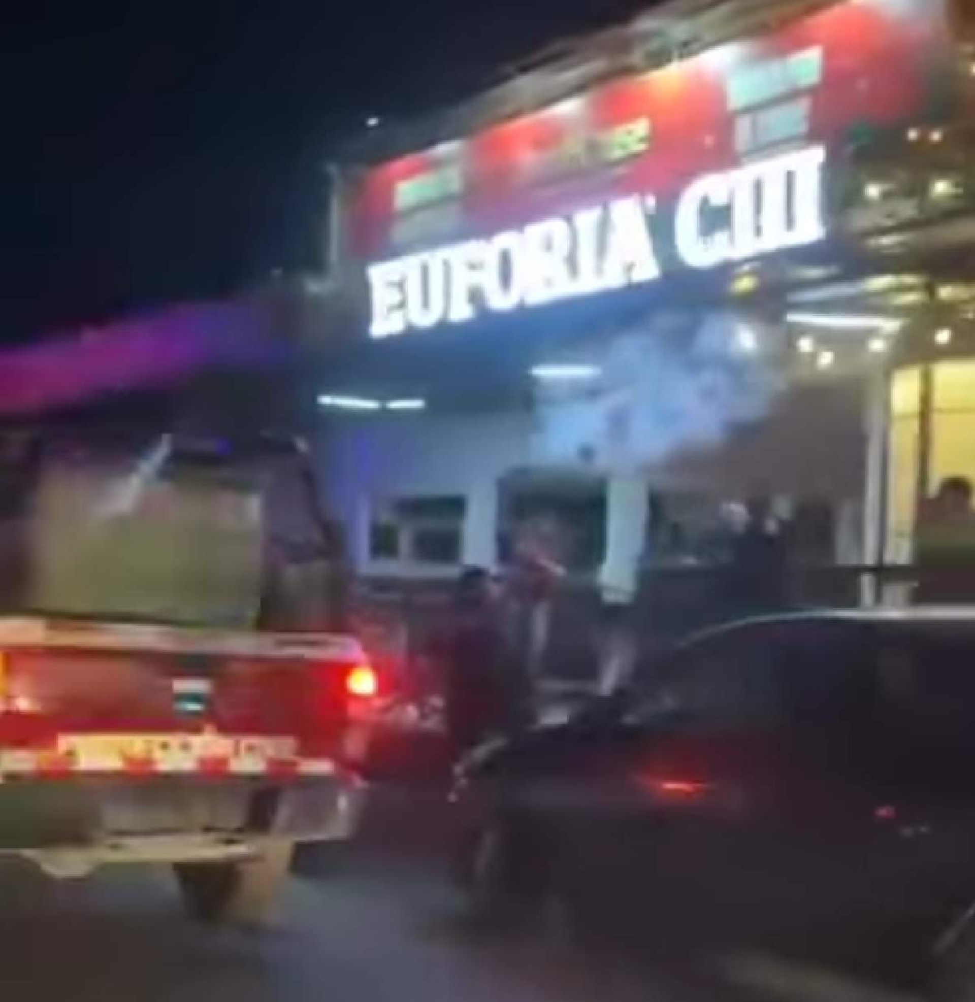 Fue asesinado en el interior de su bar