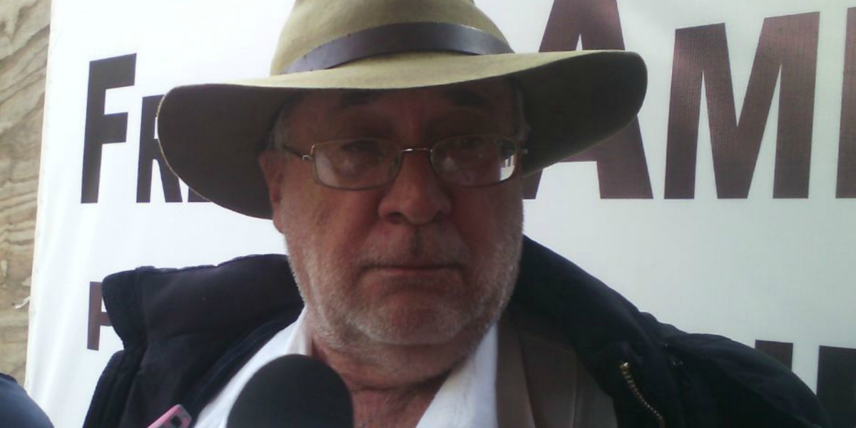 No se tiene conocimiento de alguna denuncia ante la PGR por supuestos desvíos de recursos en la UAEM: Javier Sicilia