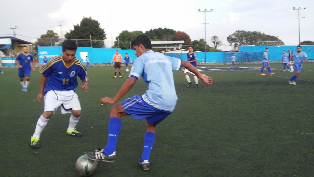 Tigres Cuernavaca sale con el triunfo