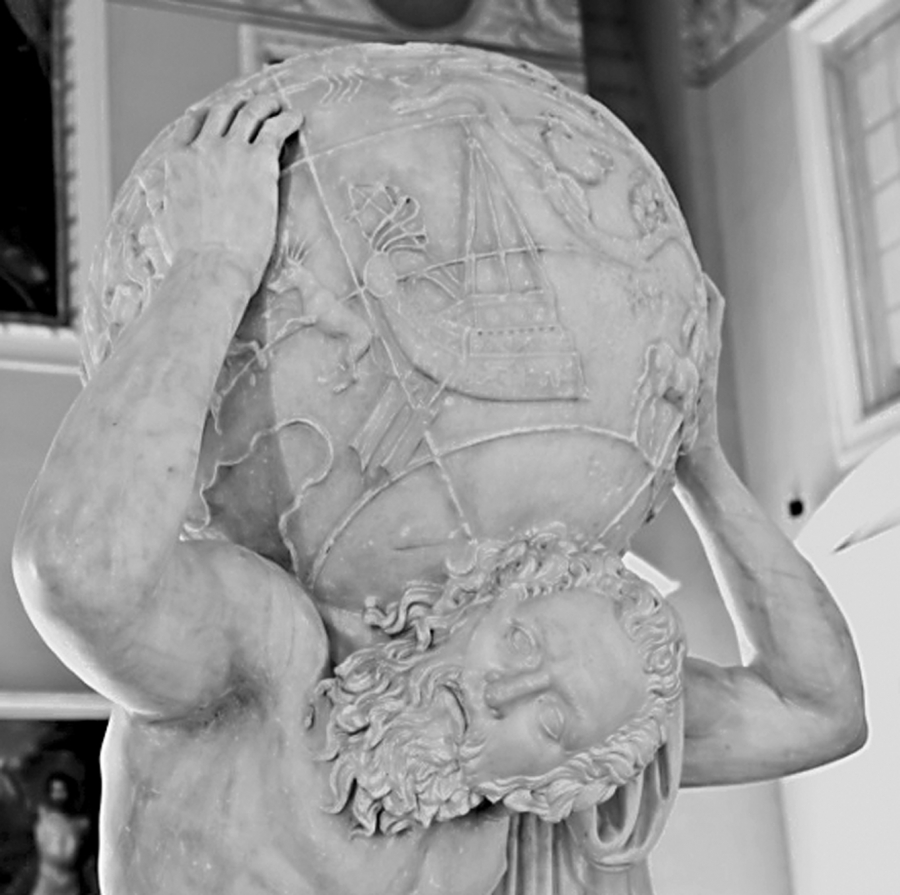 Atlas