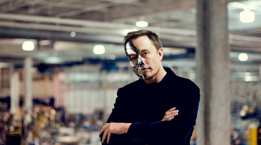 Elon Musk advierte a la ONU sobre el uso de armas autónomas