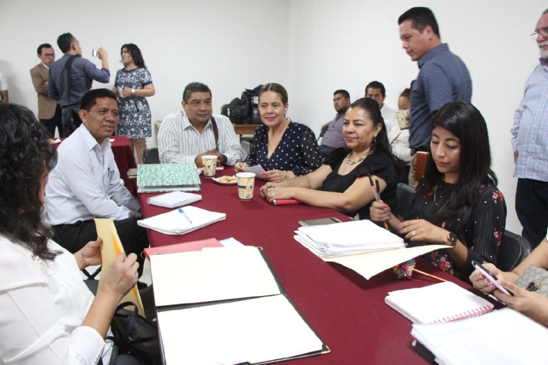 Buscan aprobar en esta semana el presupuesto 2019