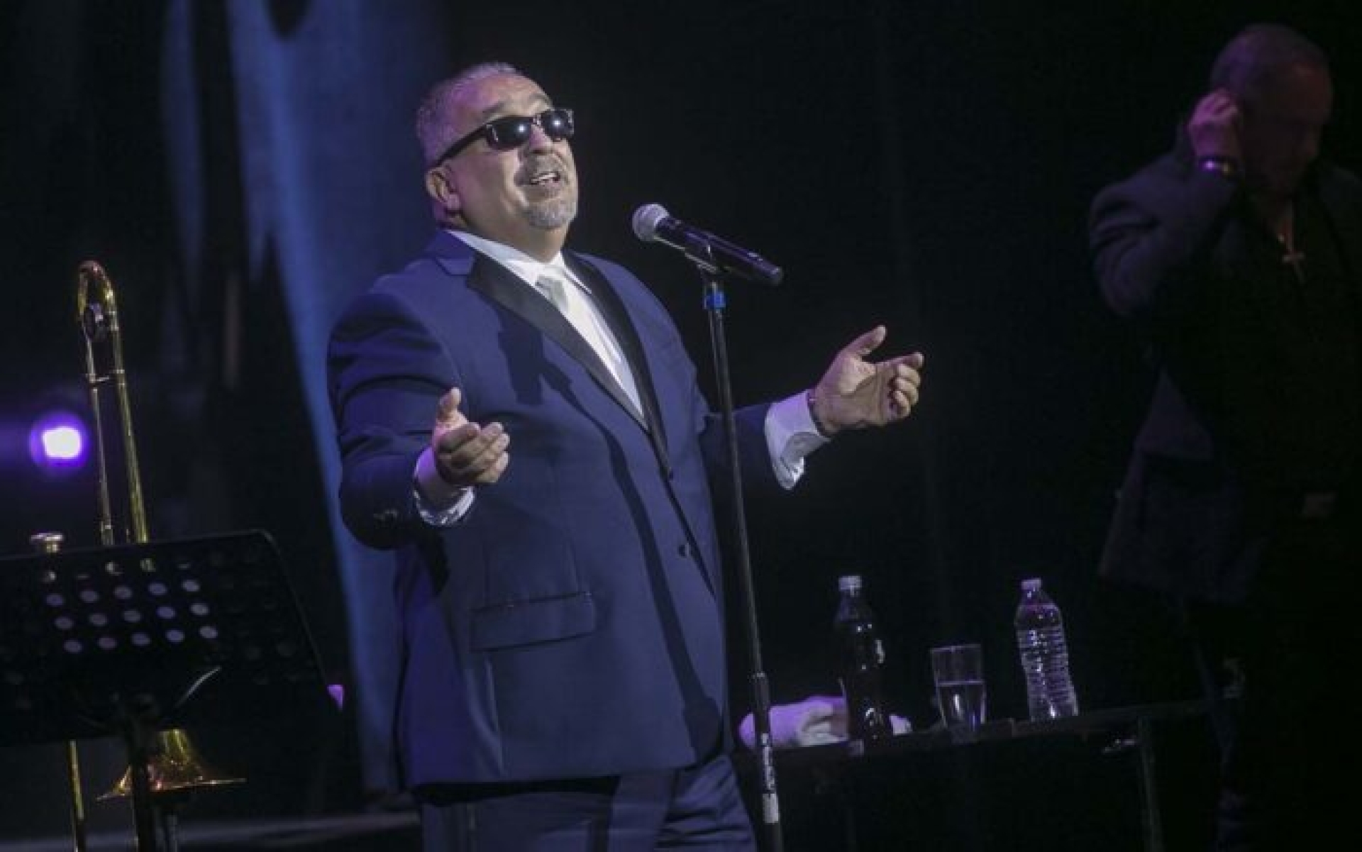 Fallece Willie Colón, ícono de la salsa, a los 75 años