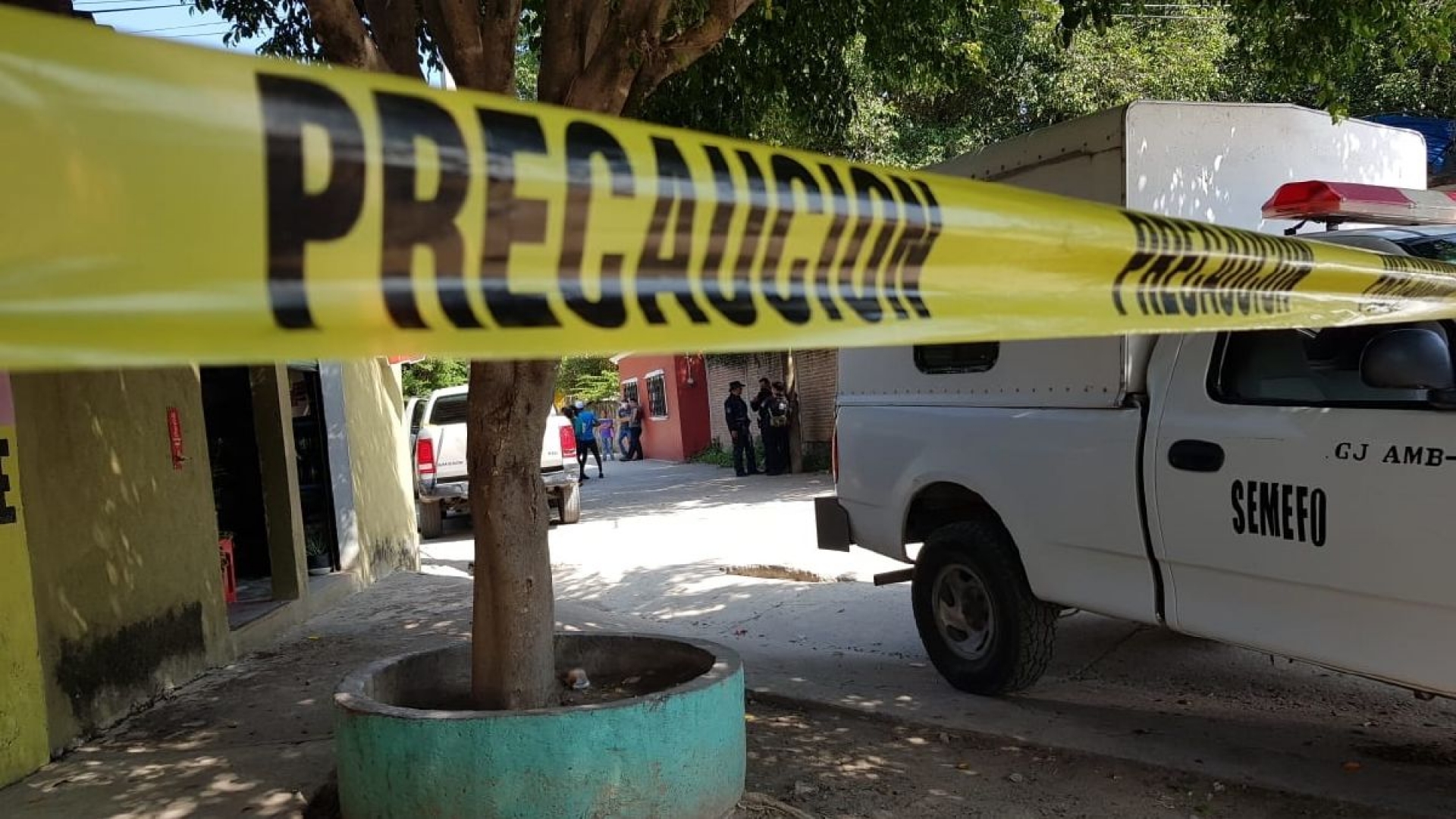 Se quejan vecinos de El Estudiante por falta de presencia policiaca