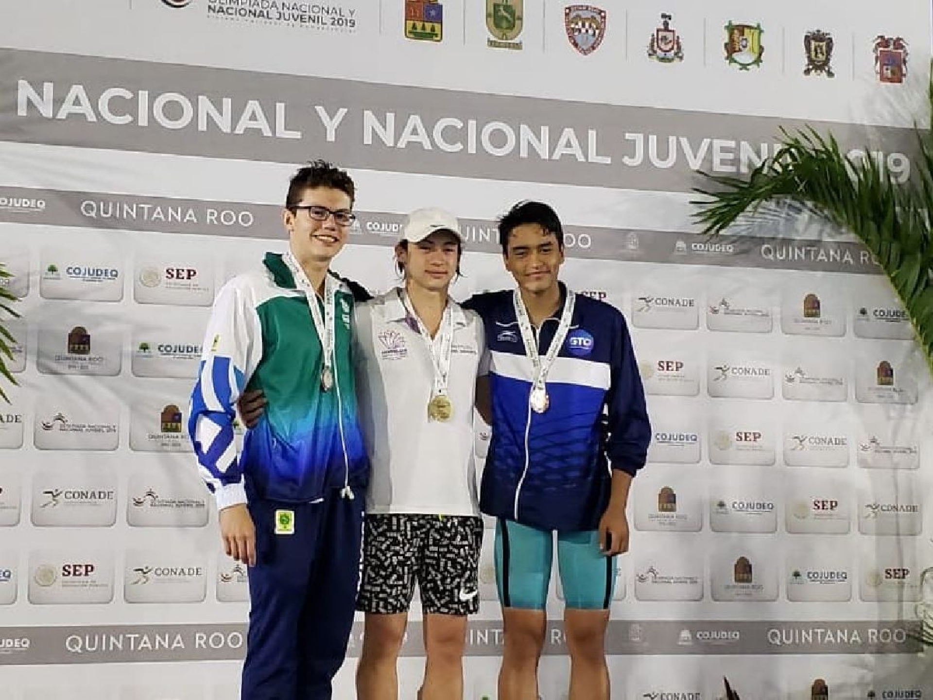 ¡Jornada dorada!