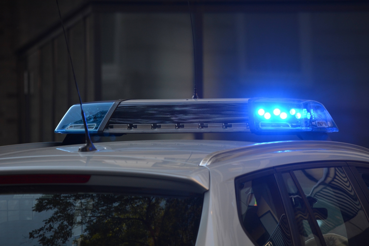 Taxista asaltado en Burgos