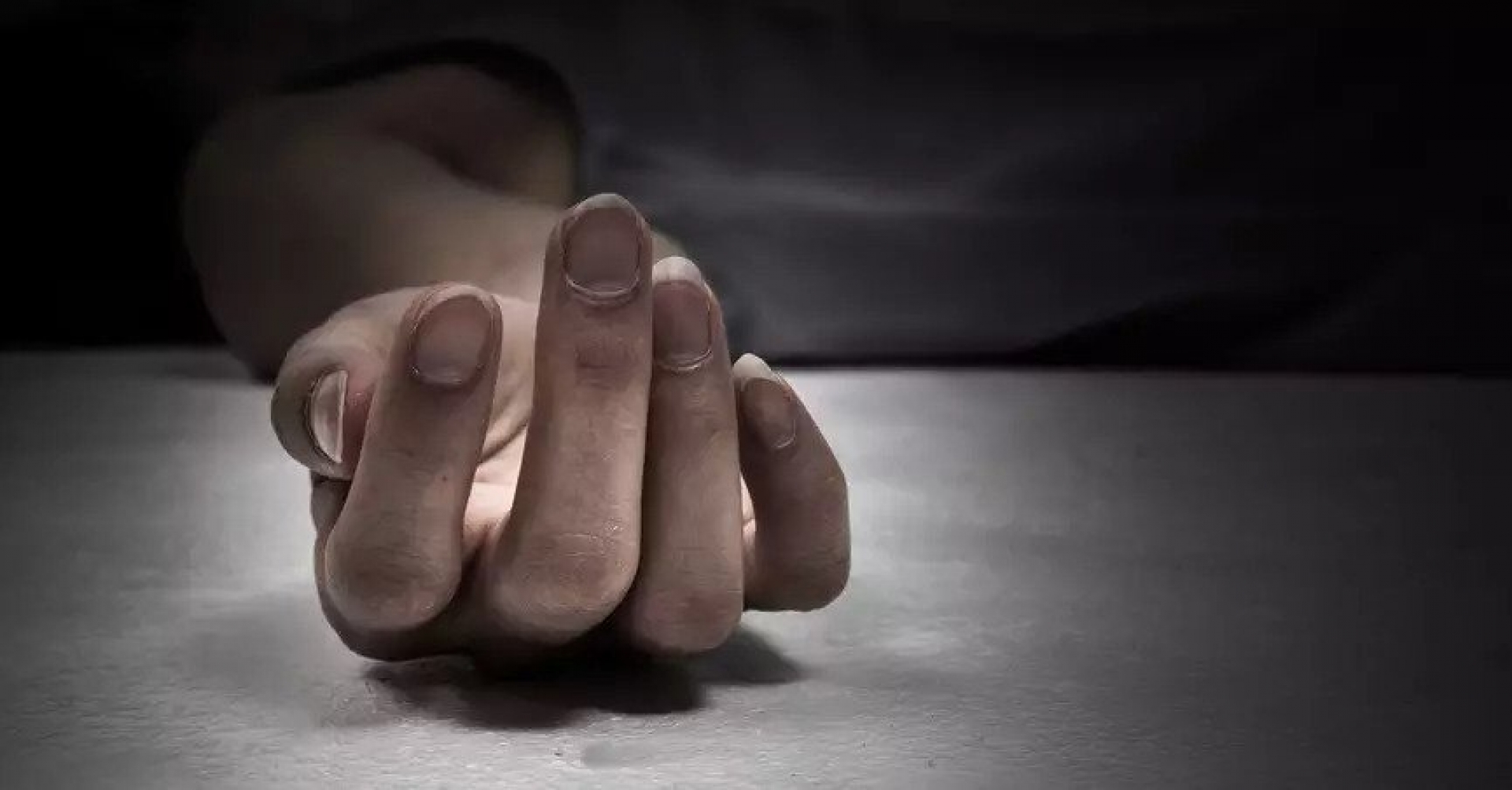 Una mujer se quitó la vida dentro de su casa
