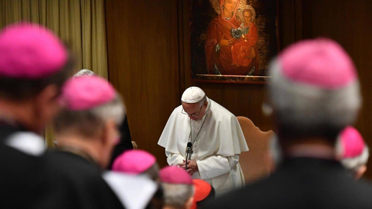 Vaticano criminalizará los abusos sexuales a adultos