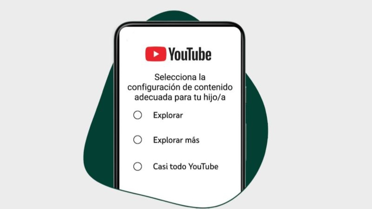 YouTube permitirá utilizar hasta un minuto de música con copyright en los 'Shorts'