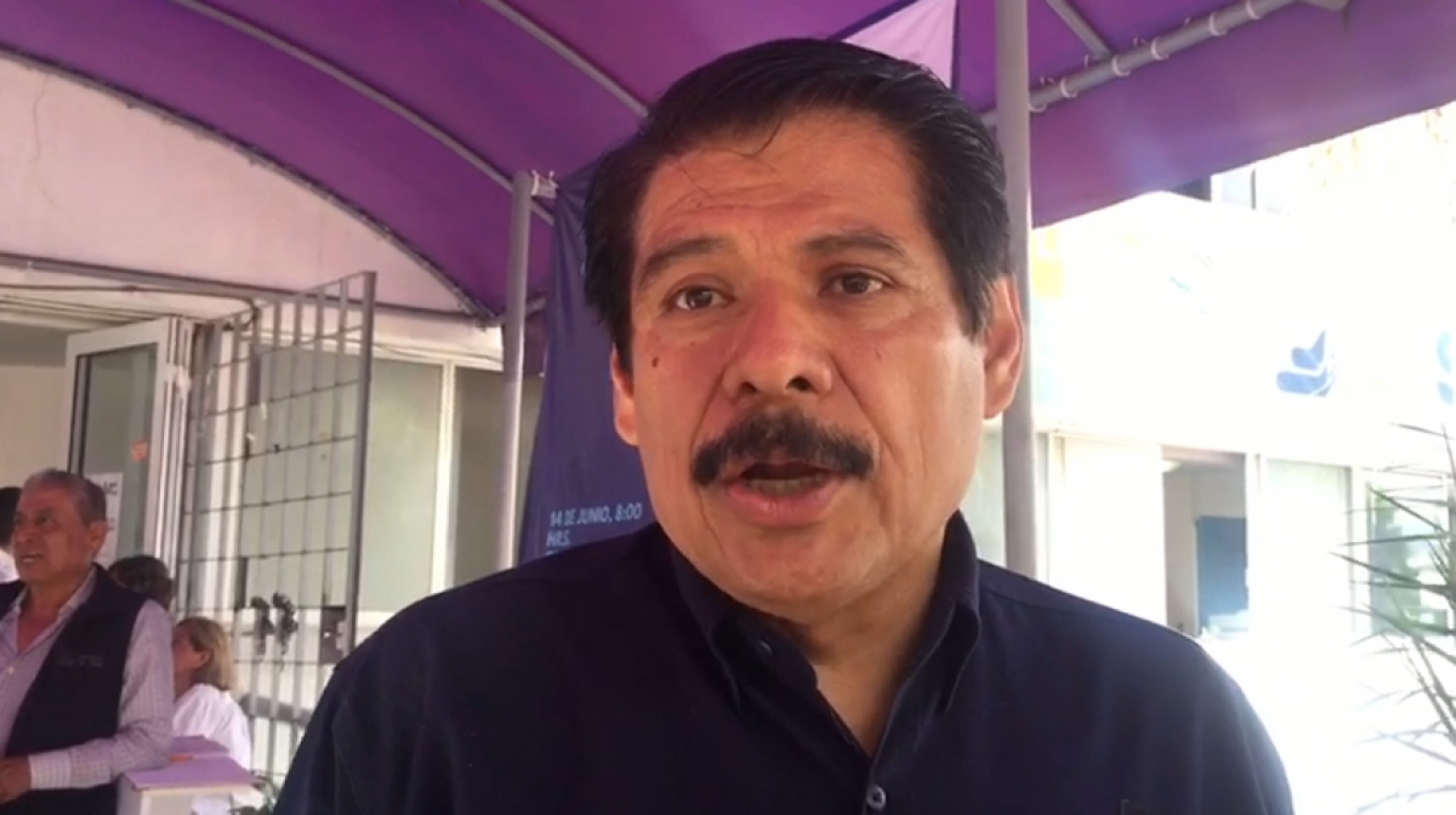 Considera SNTSS que falta mejorar distribución de insumos para el personal médico