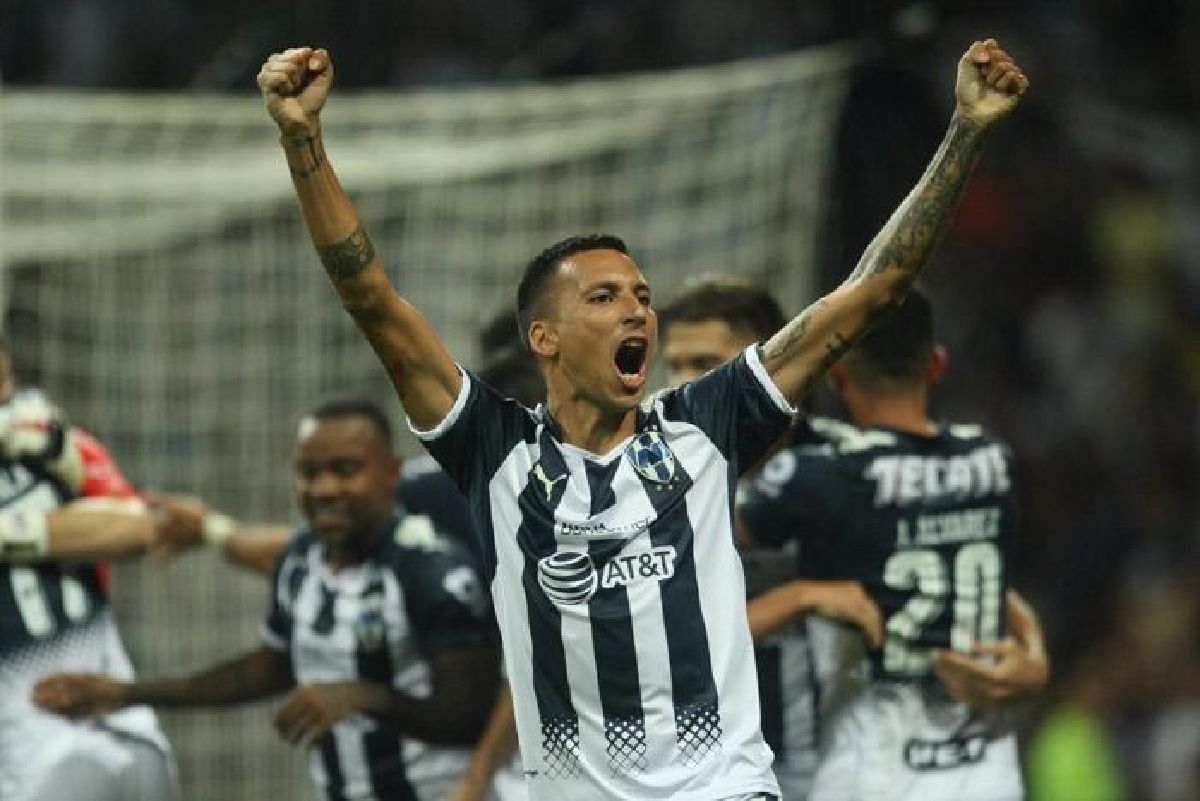 Monterrey y Pachuca, por el título de la Copa MX