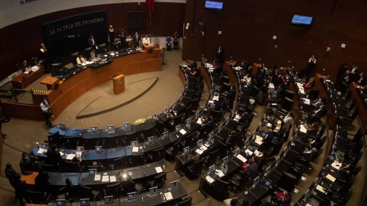 Morena y PRD coinciden que Senado deberá reglamentar uso lúdico de la marihuana en México