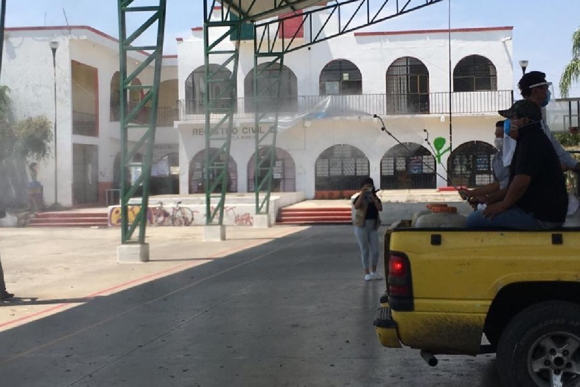 Tetelcingo presenta alta densidad de moscos transmisores del dengue