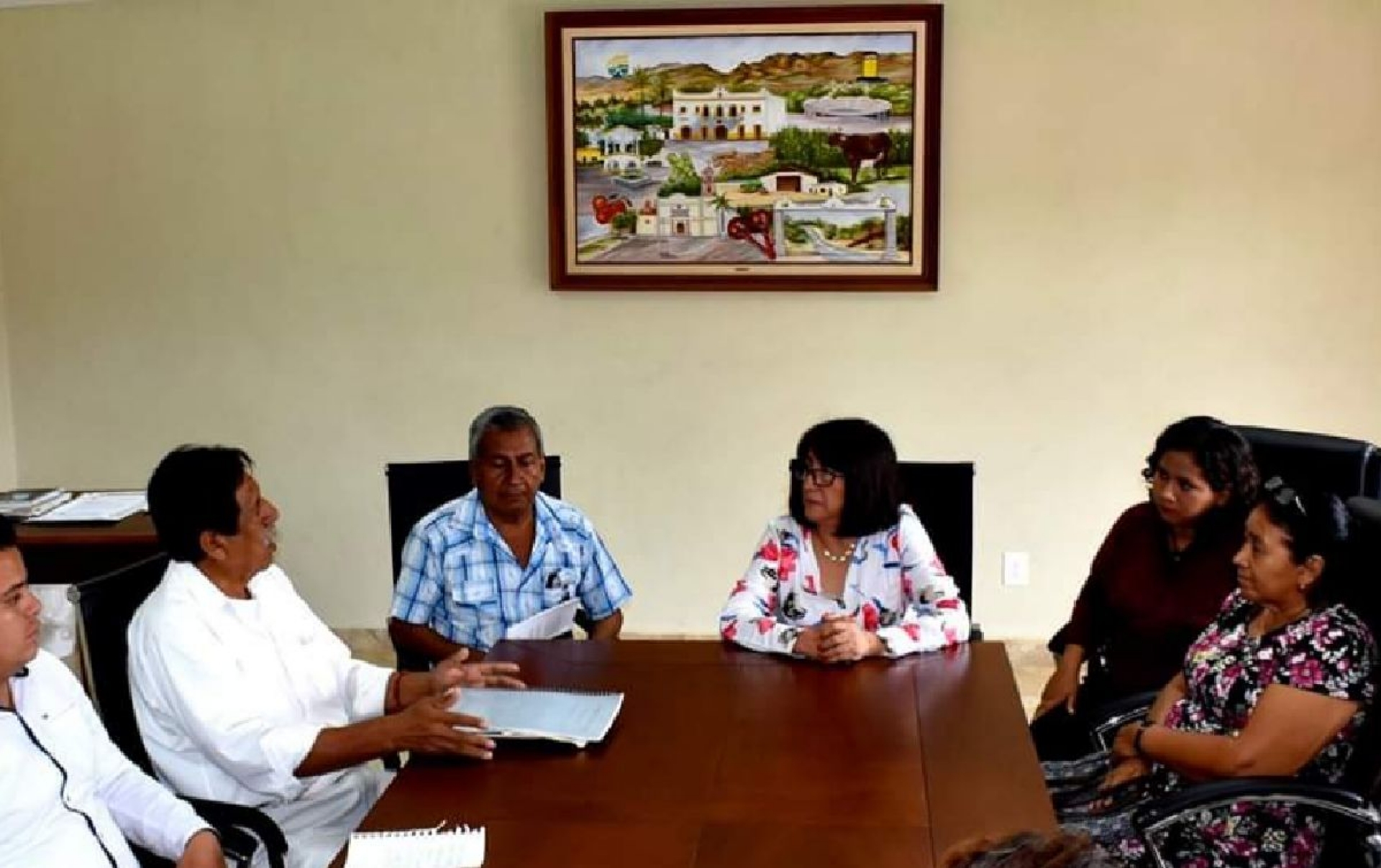 Buscan identificar a población indígena en Amacuzac