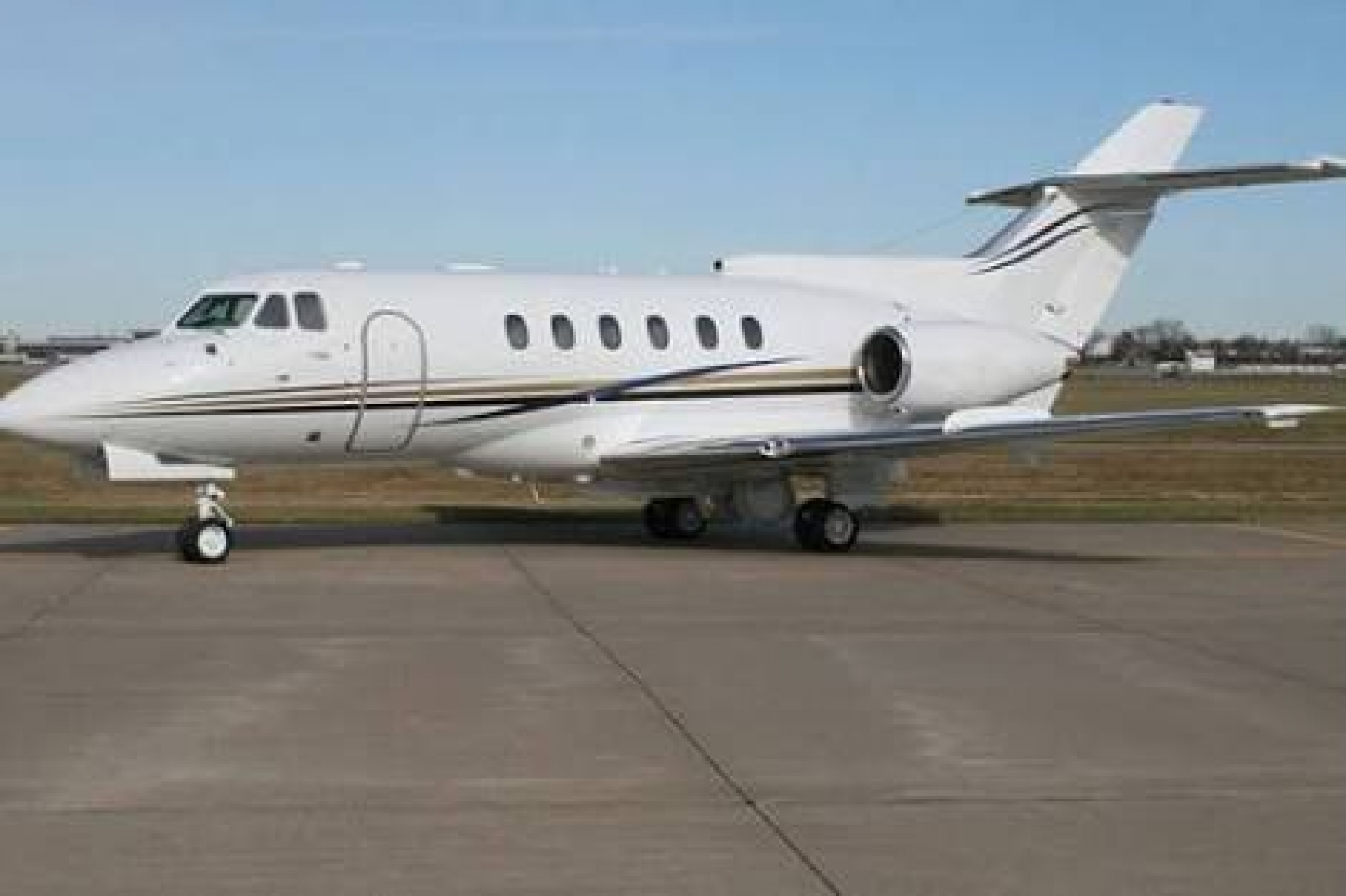 Roban un avión en el aeropuerto “Mariano Matamoros”