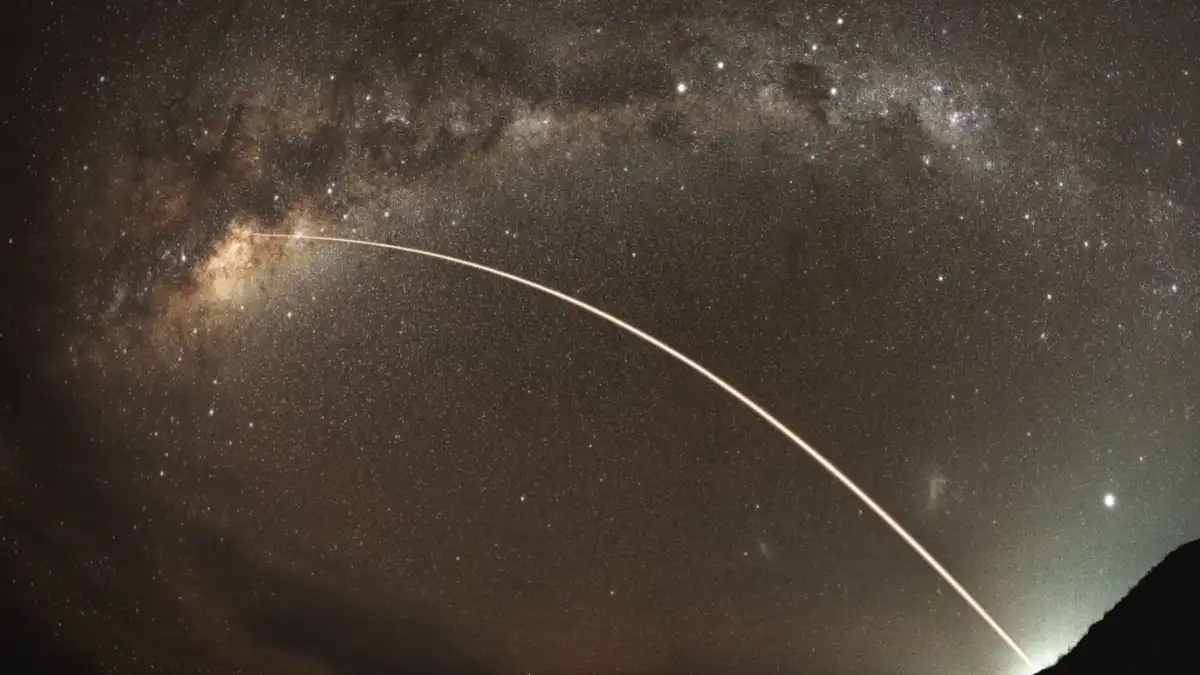 La NASA recupera comunicación con CAPSTONE, su sonda lunar «perdida»