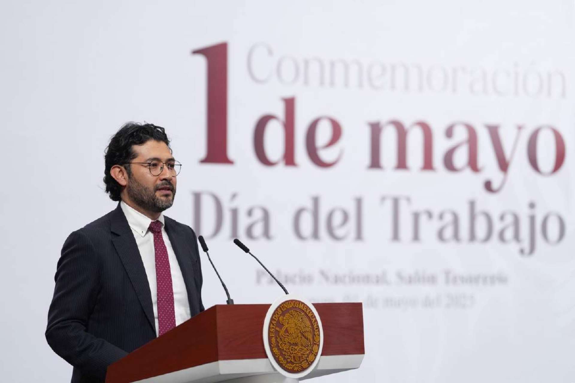Avanzan hacia jornada laboral de 40 horas
