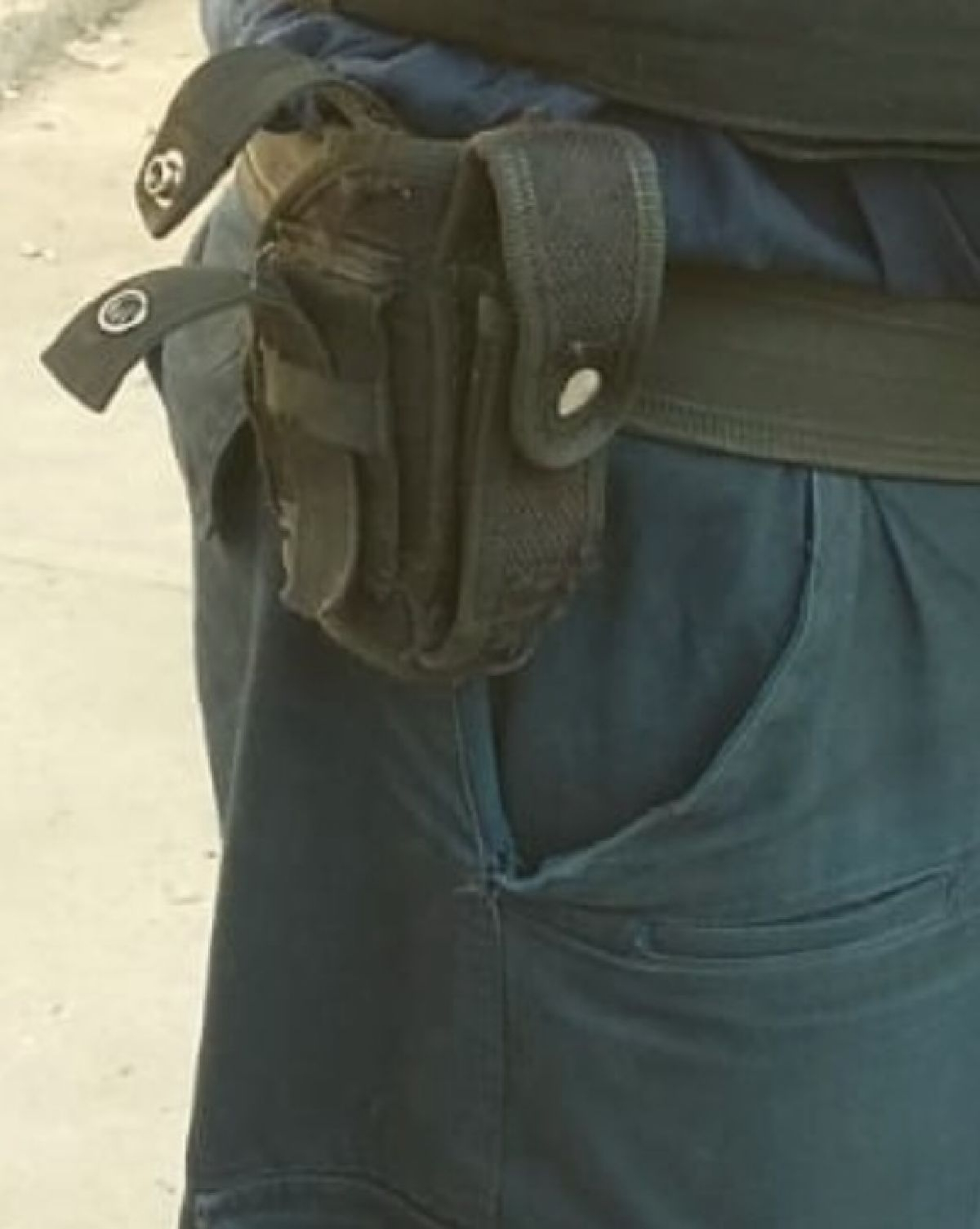 Como castigo, policías de Yautepec son enviados a la calle sin armas