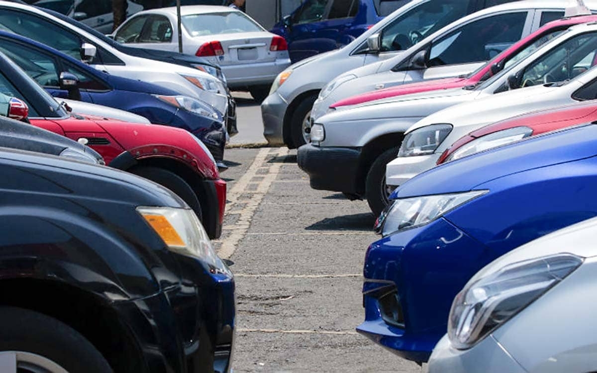 AMDA impugnará decreto de regularización de "autos chocolate"