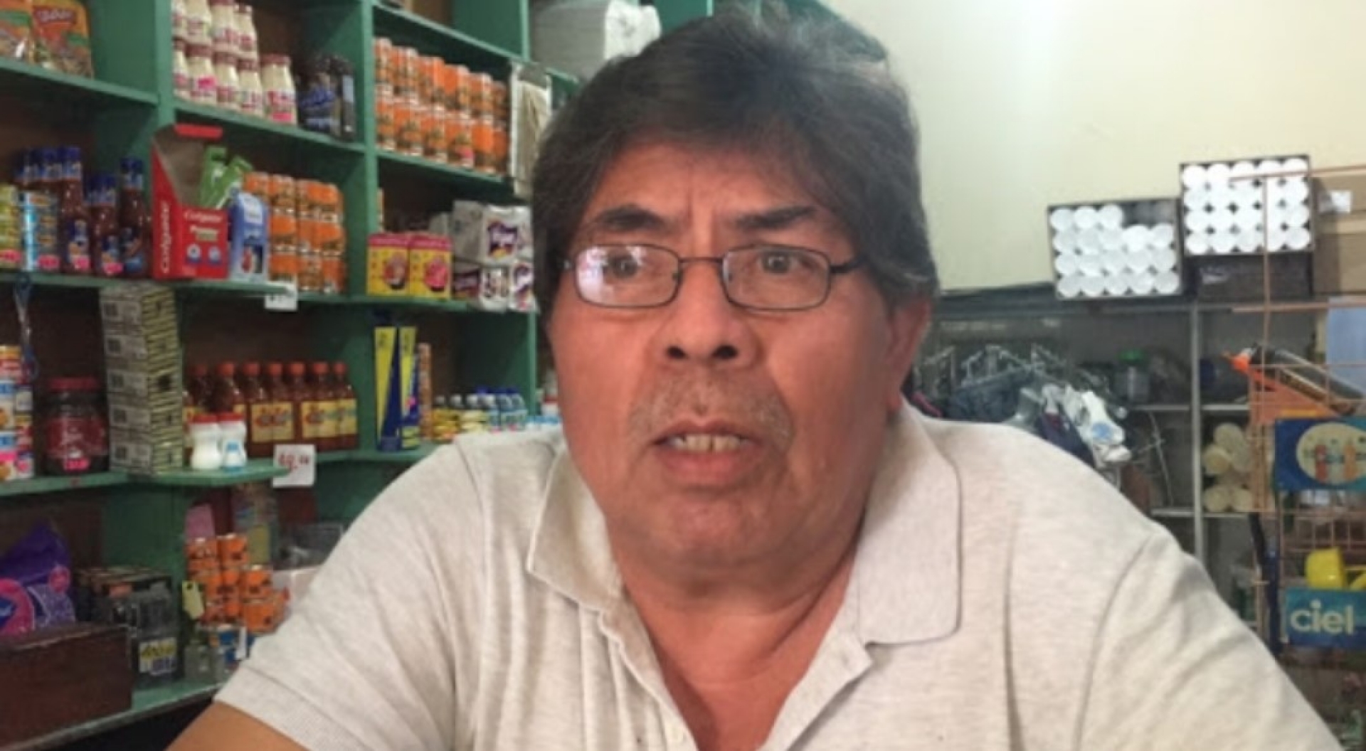 Imposible, la competencia con tiendas de autoservicio y departamentales: comerciantes