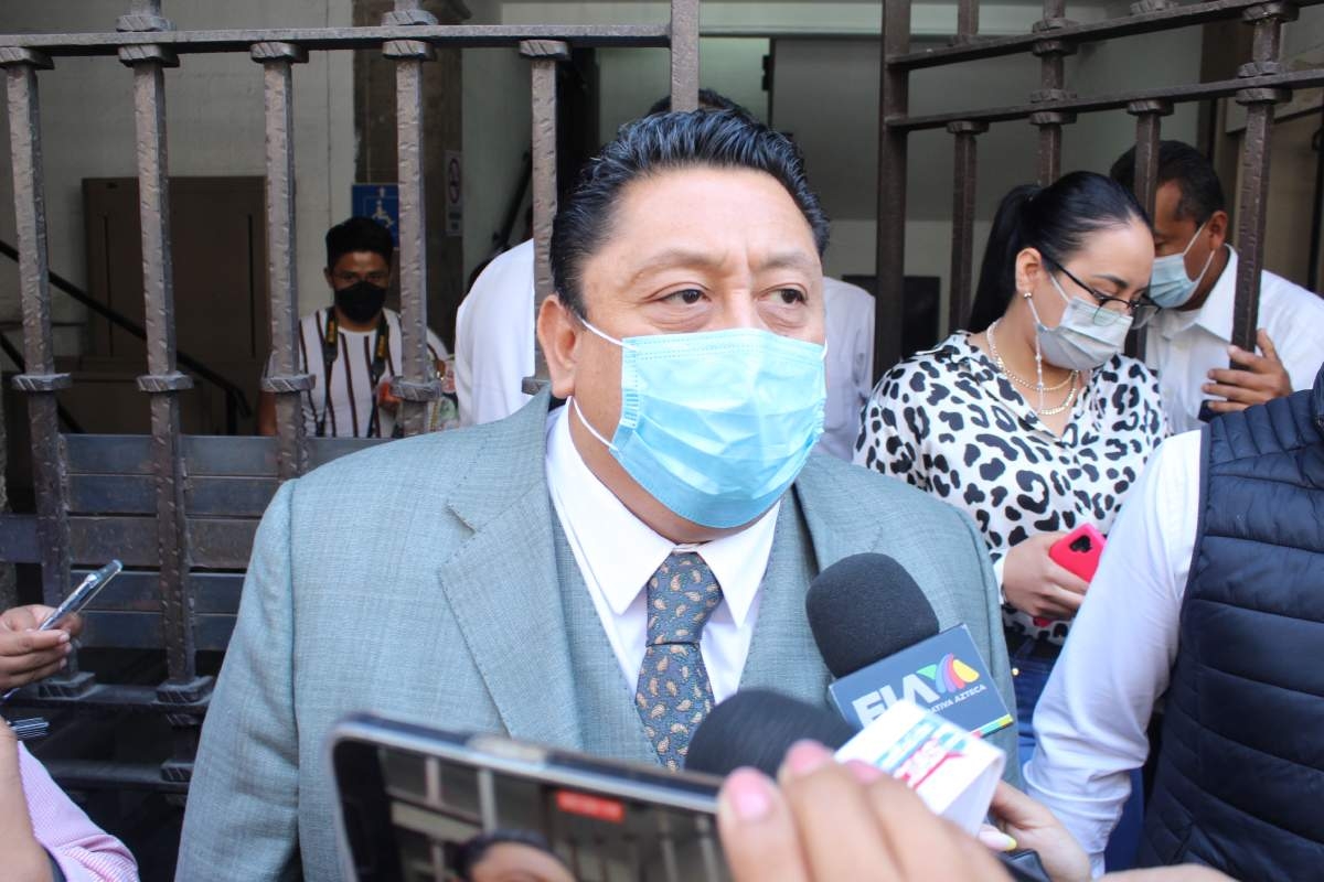 Alertan a jóvenes sobre modus operandi de red de trata