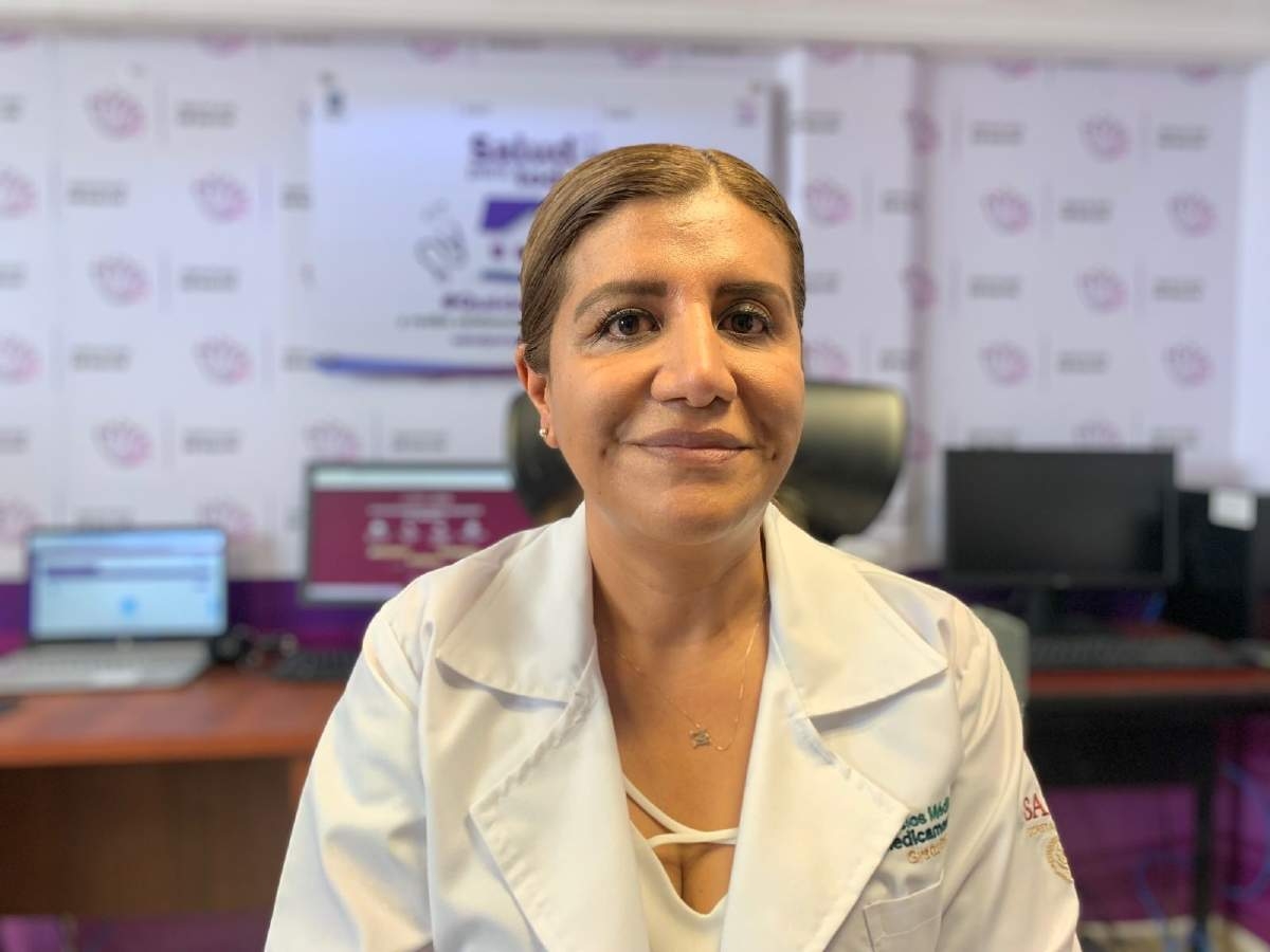 Reporta Salud para Todos más de cuatro mil atenciones durante 2022