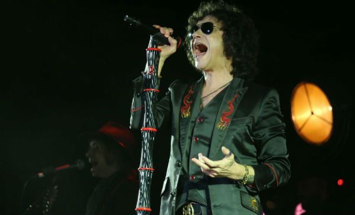 Enrique Bunbury recorrerá México con sus “Expectativas”