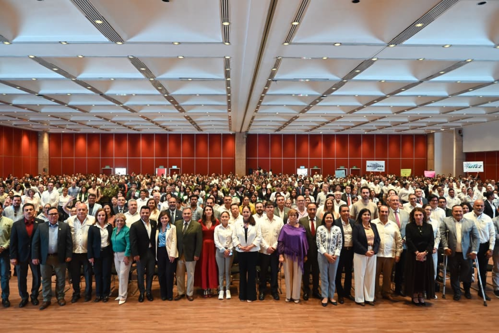 Instala gobierno de Margarita González Saravia Comisión para la Planeación Integral de la Educación en el Estado de Morelos