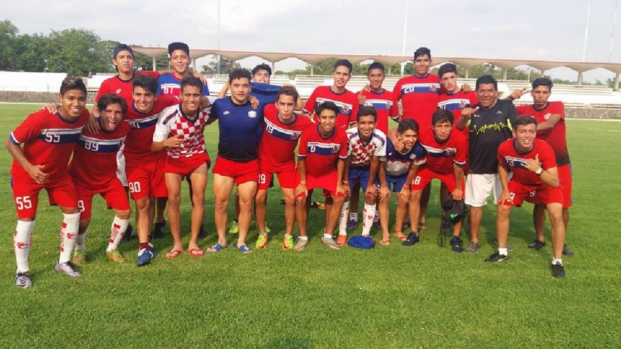 Sporting Canamy Oaxtepec se alista para iniciar pretemporada