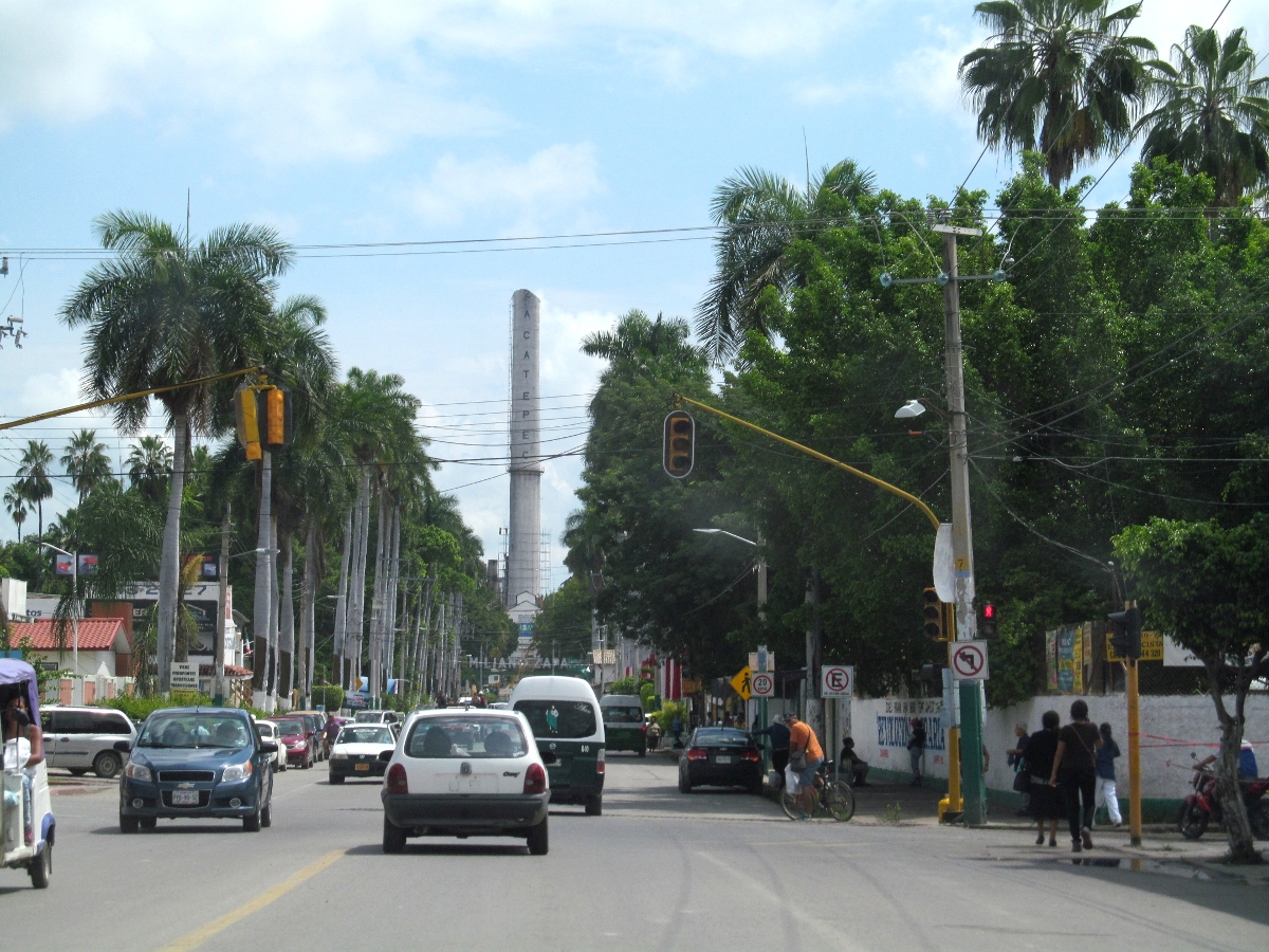 Más de 75 años de historia del chacuaco del IEZ llegan a su fin
