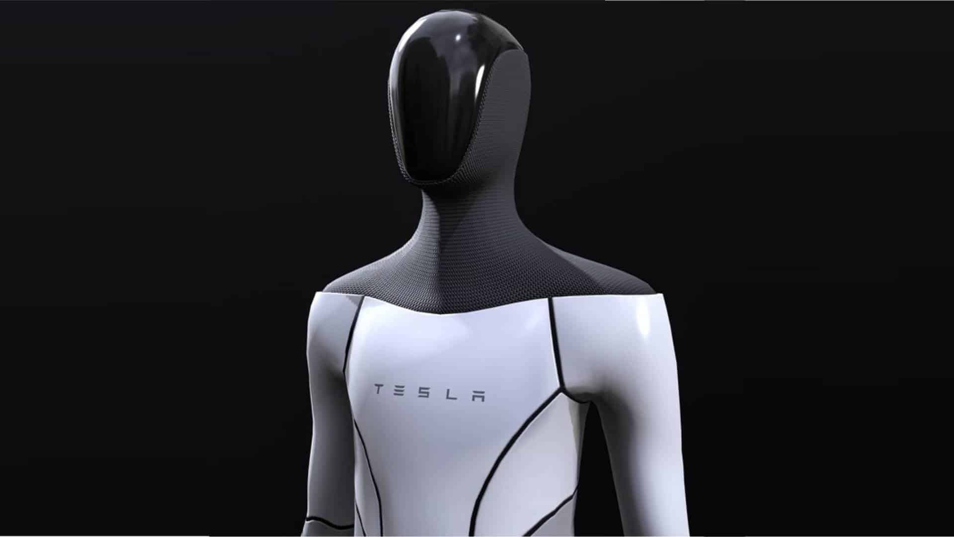 El futuro camina: Elon Musk pasea a robot humanoide 'Optimus Gen 2'