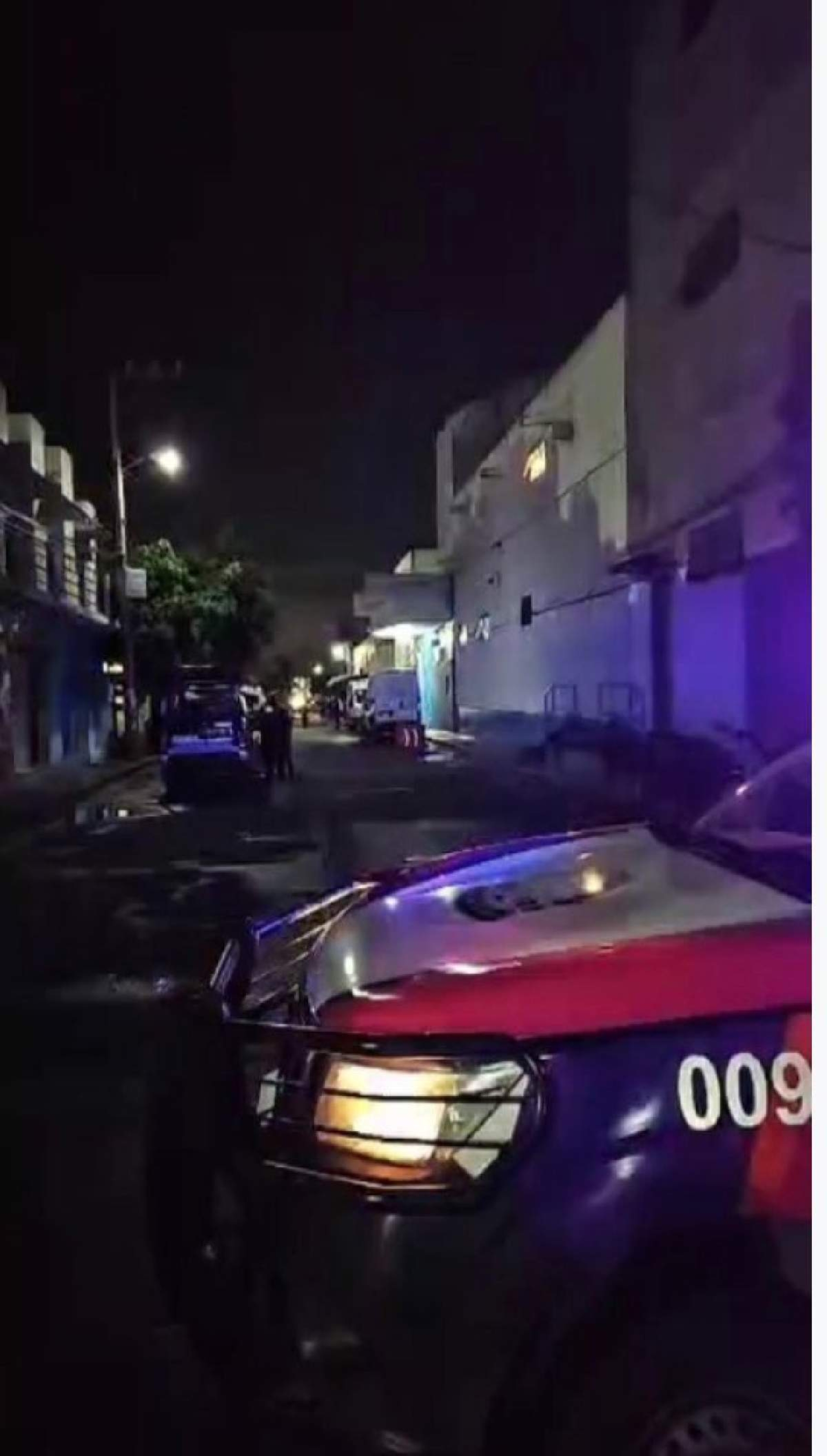 Tres ataques dejan un muerto y tres heridos en Cuautla