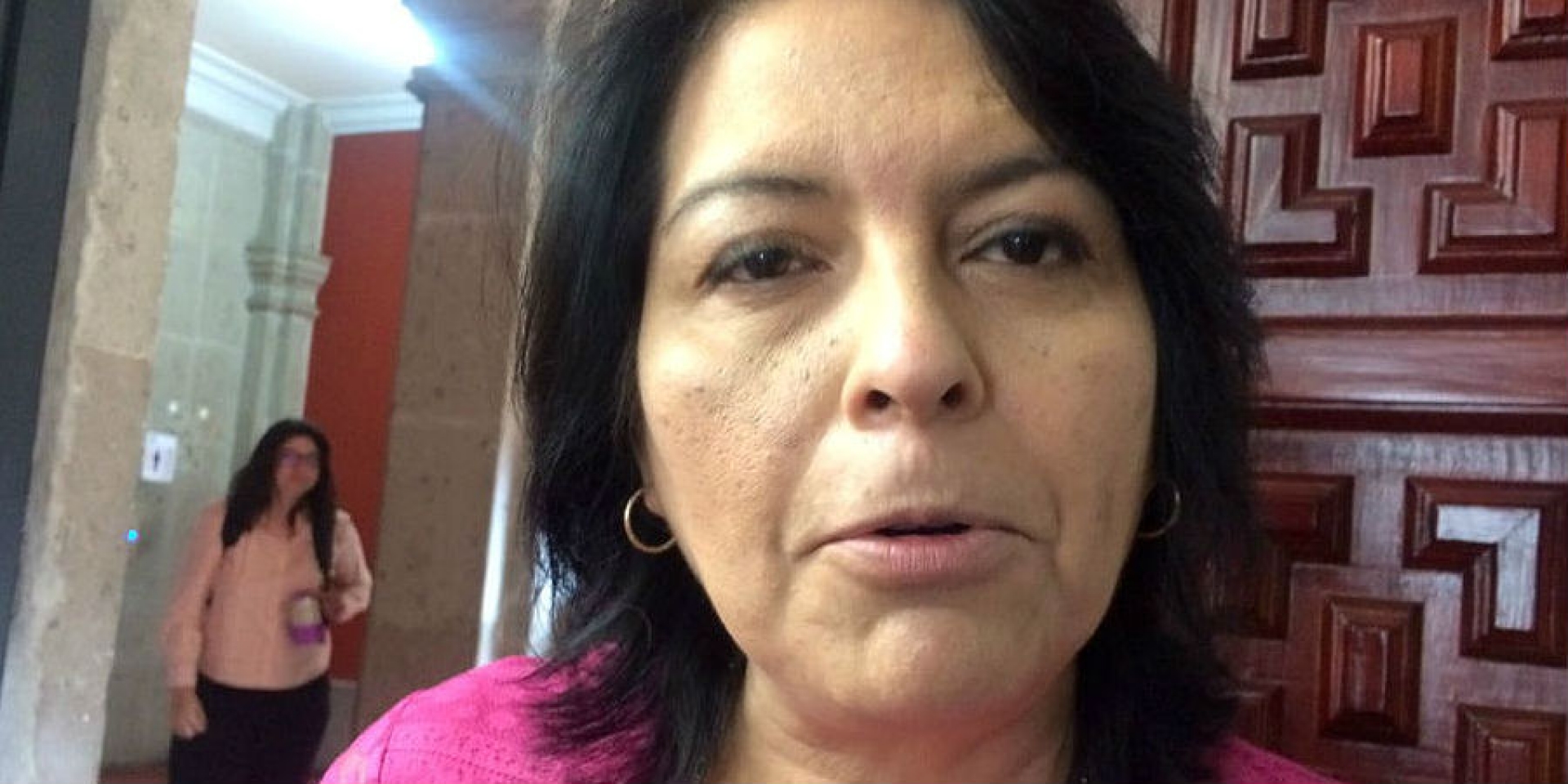 Se pronuncia diputada por mayor participación de autoridades para atender el problema de la violencia de género
