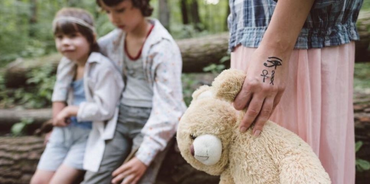 Estudios afirman que los padres sí tienen un hijo favorito. ¿Eres tú?