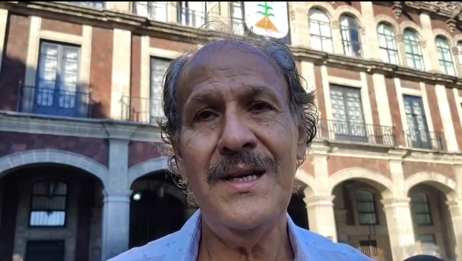 Rechaza presidente de FAT que mayoría de 'rutas' esté en mal estado