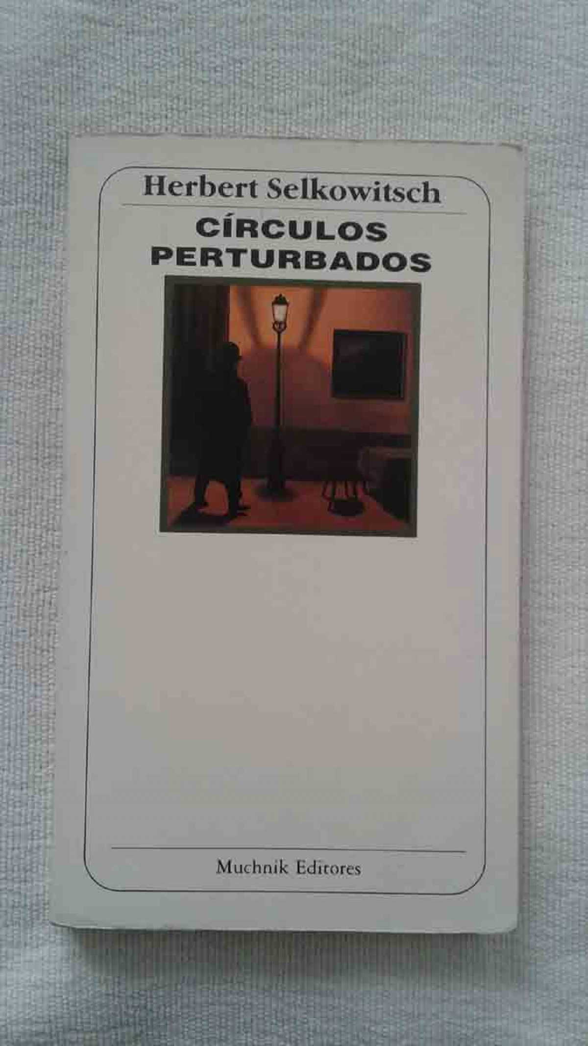 Círculos perturbados