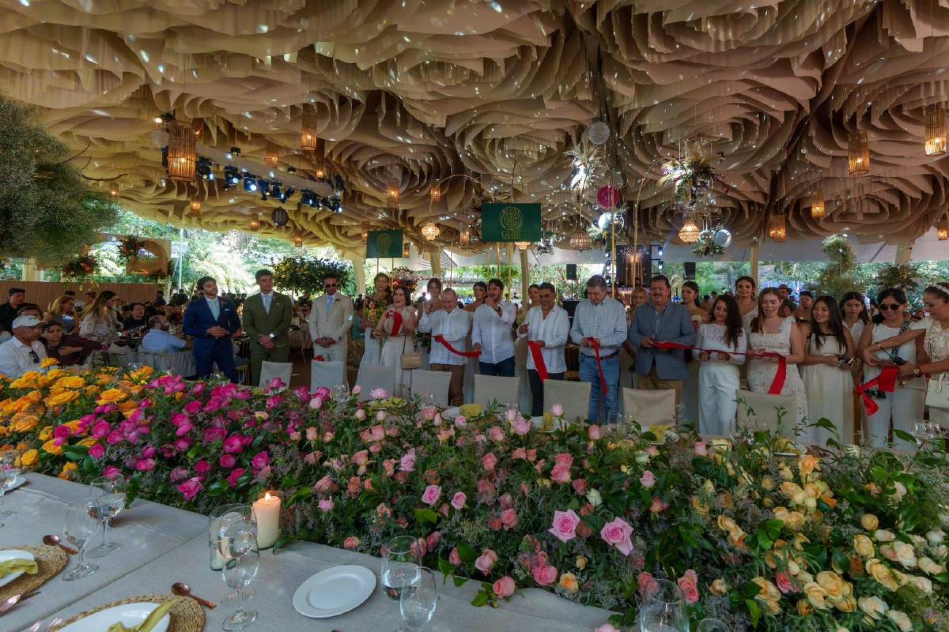 Impulsa Morelos su liderazgo nacional en turismo de bodas y romance