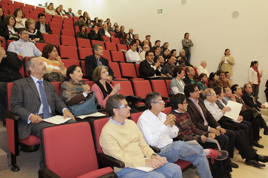 Investigadores universitarios se organizan para hacer propuestas al próximo presidente de la república