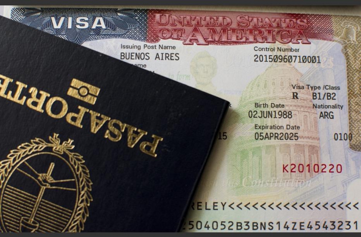 EU endurece criterios para 38 países elegibles a permiso de visa